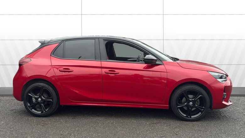 Vauxhall Corsa 1.2 GS 5dr Petrol Hatchback